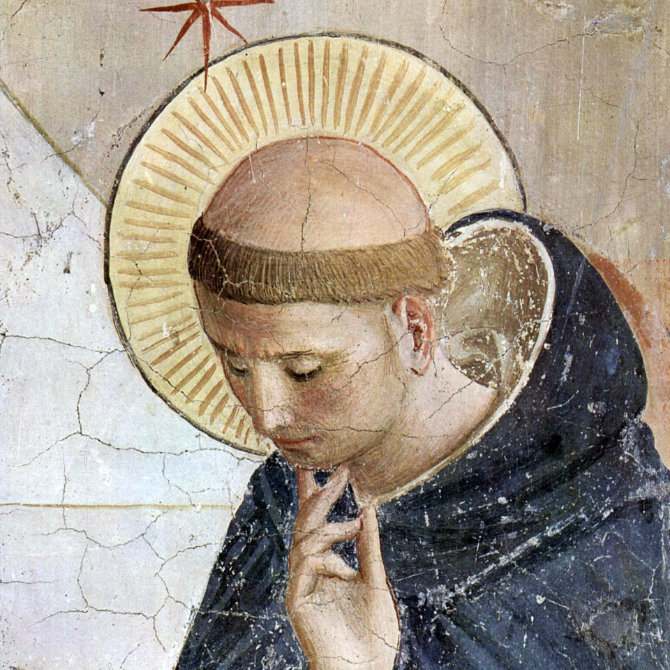 Gedenktag Hl. Dominikus